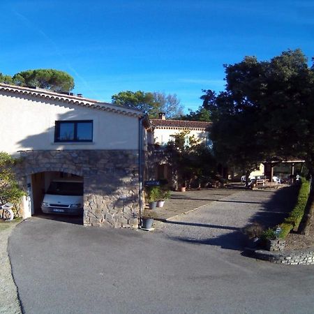 "Le Pigeonnier" Chambre D'Hote Piegros-la-Clastre Exterior photo
